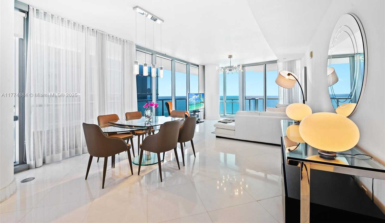 Small Image of 17121 COLLINS AVE #2108, Sunny Isles Beach Number 10
