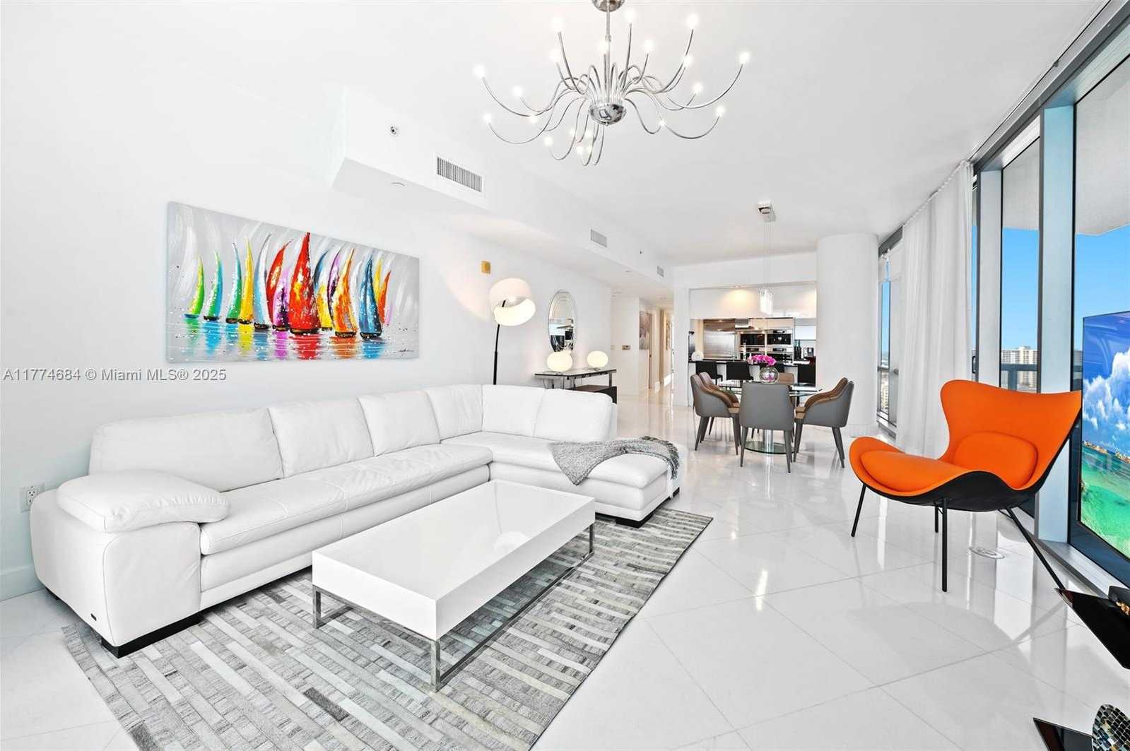 Small Image of 17121 COLLINS AVE #2108, Sunny Isles Beach Number 13