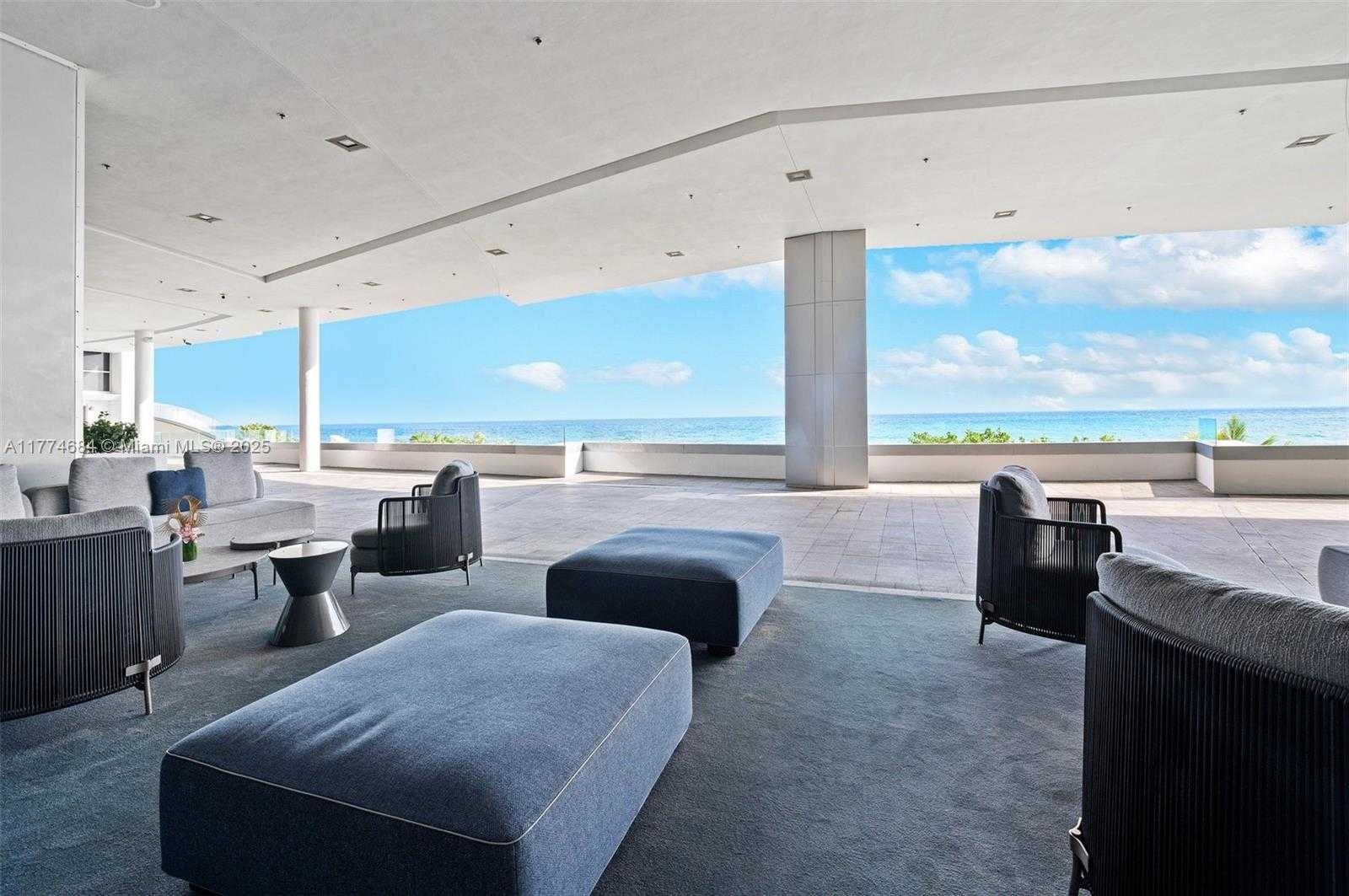 Small Image of 17121 COLLINS AVE #2108, Sunny Isles Beach Number 2