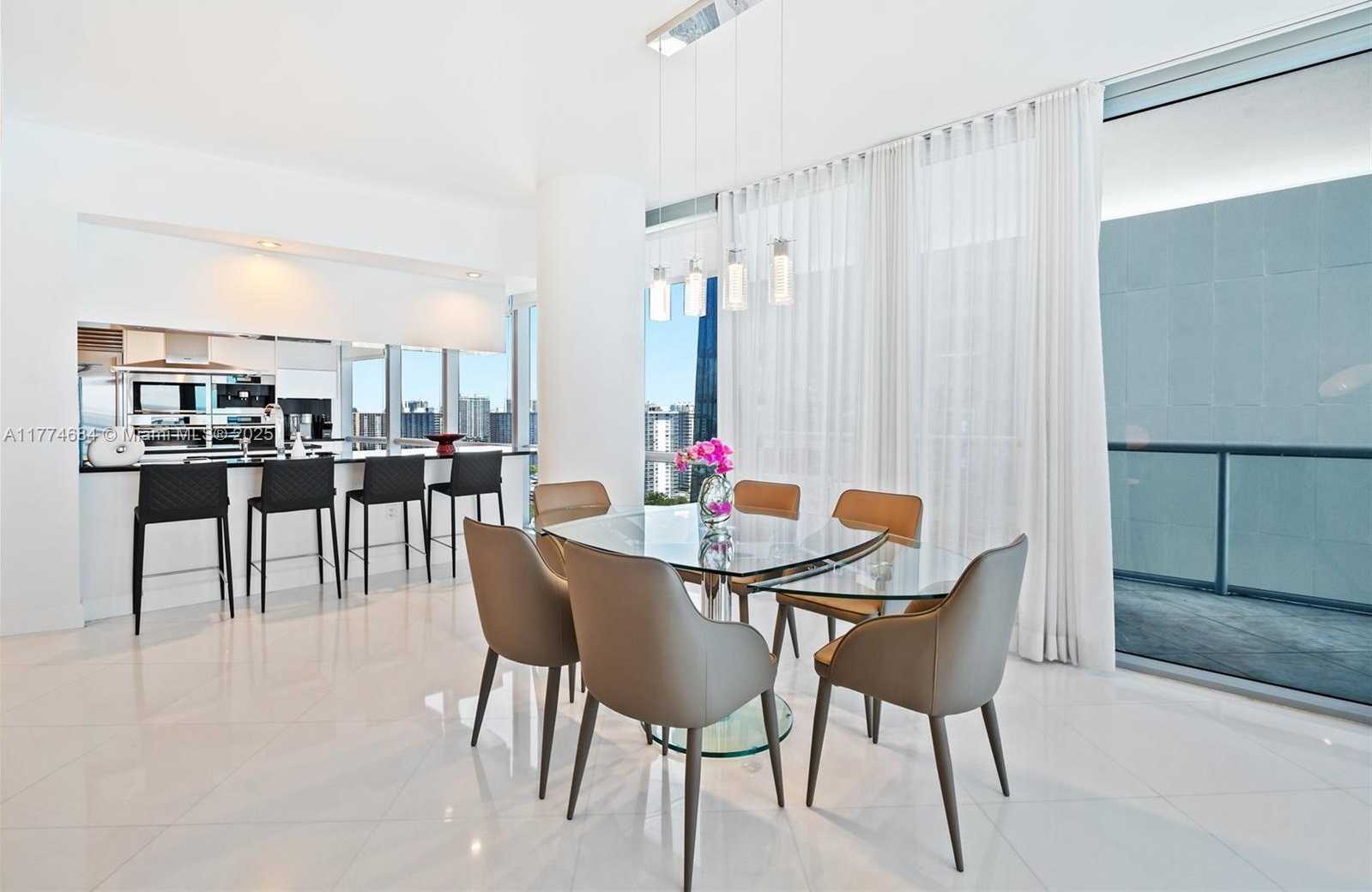 Small Image of 17121 COLLINS AVE #2108, Sunny Isles Beach Number 9