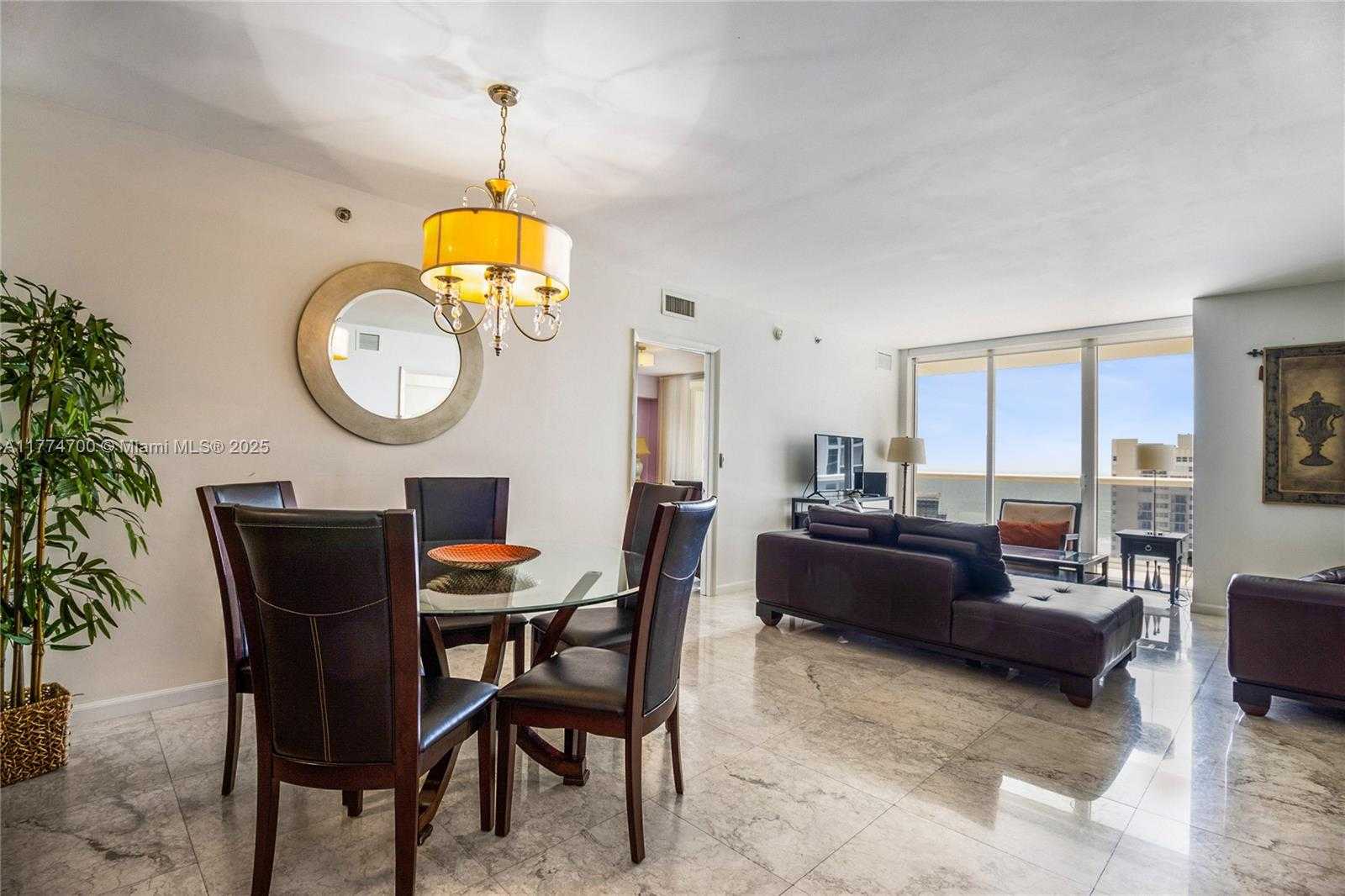 Small Image of 1830 SOUTH OCEAN DR #2104, Hallandale Beach Number 19