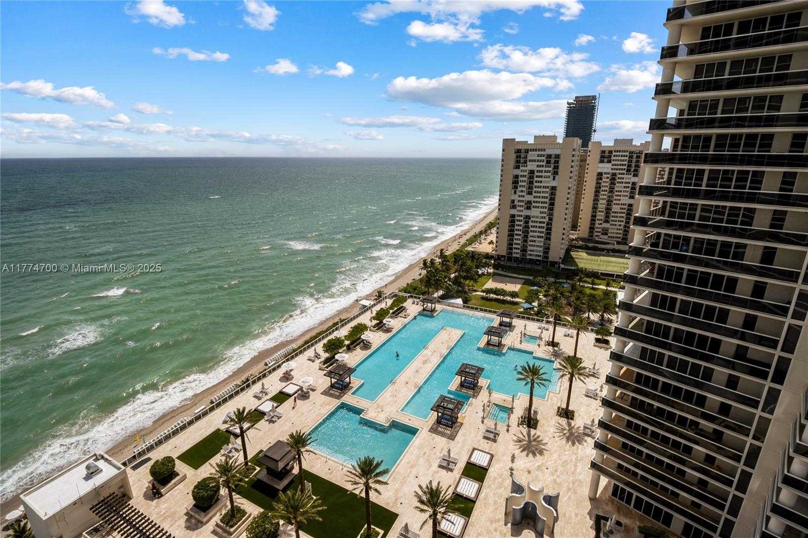 Small Image of 1830 SOUTH OCEAN DR #2104, Hallandale Beach Number 2