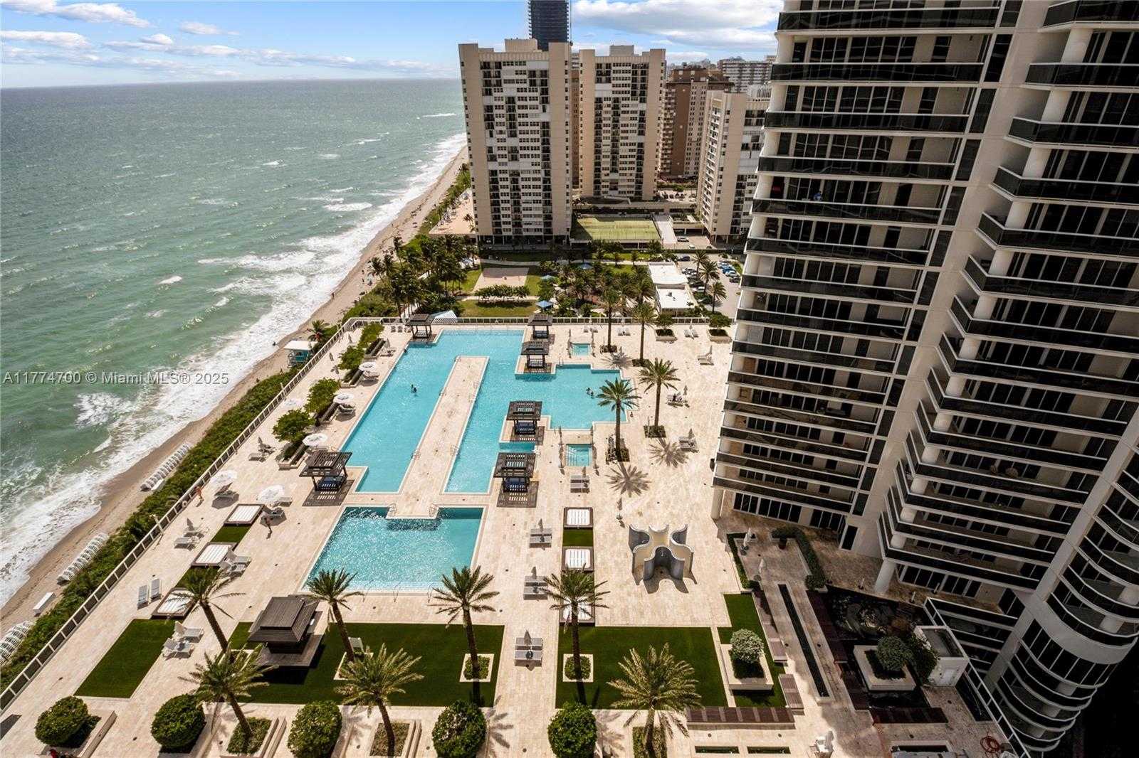 Small Image of 1830 SOUTH OCEAN DR #2104, Hallandale Beach Number 6