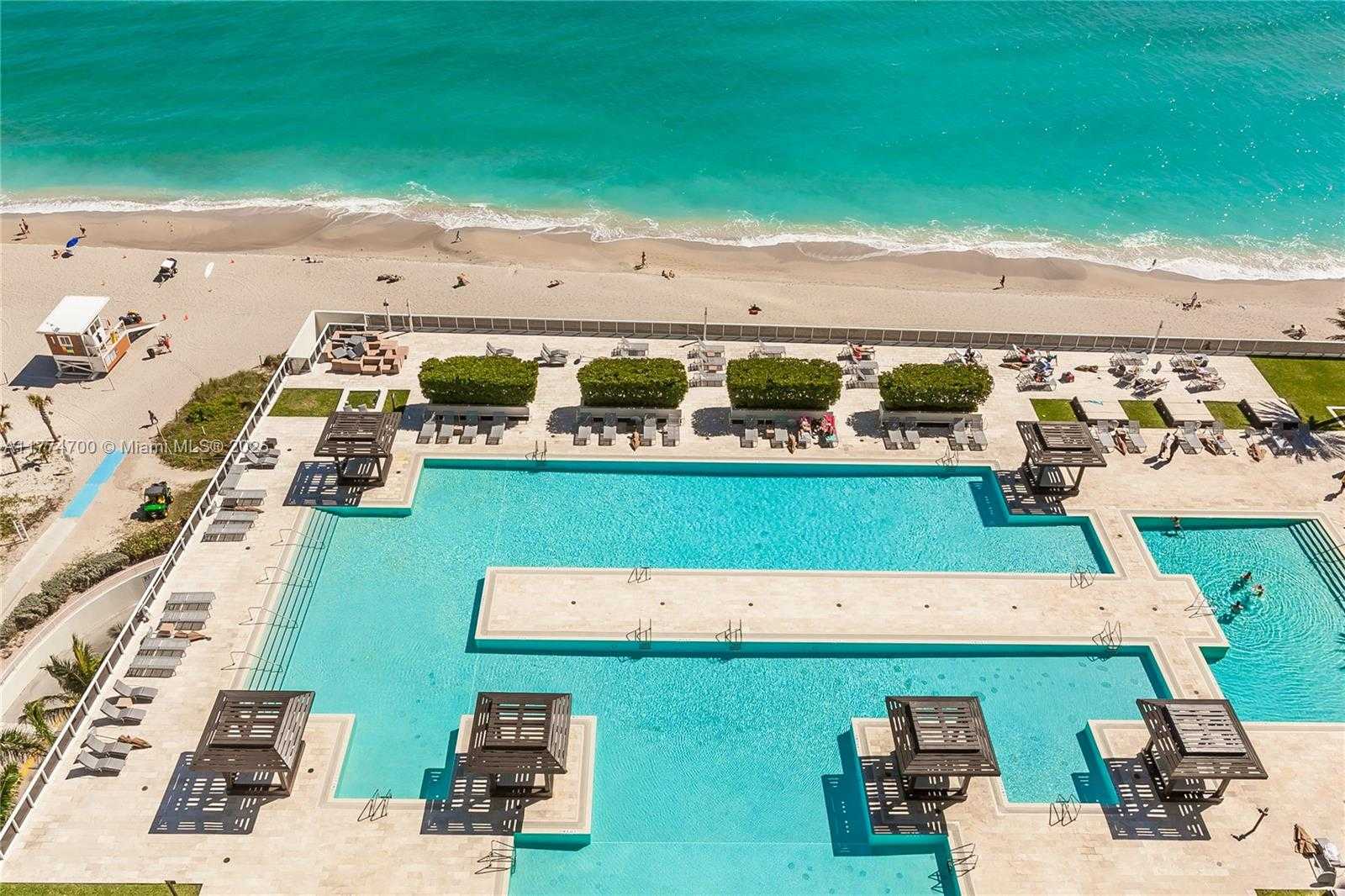 Small Image of 1830 SOUTH OCEAN DR #2104, Hallandale Beach Number 7