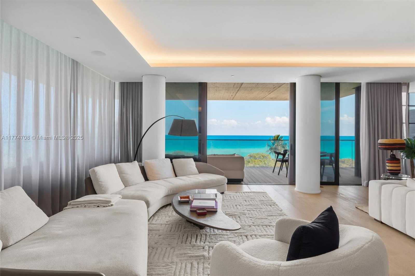 Small Image of 8955 COLLINS AVE #301, Surfside Number 10
