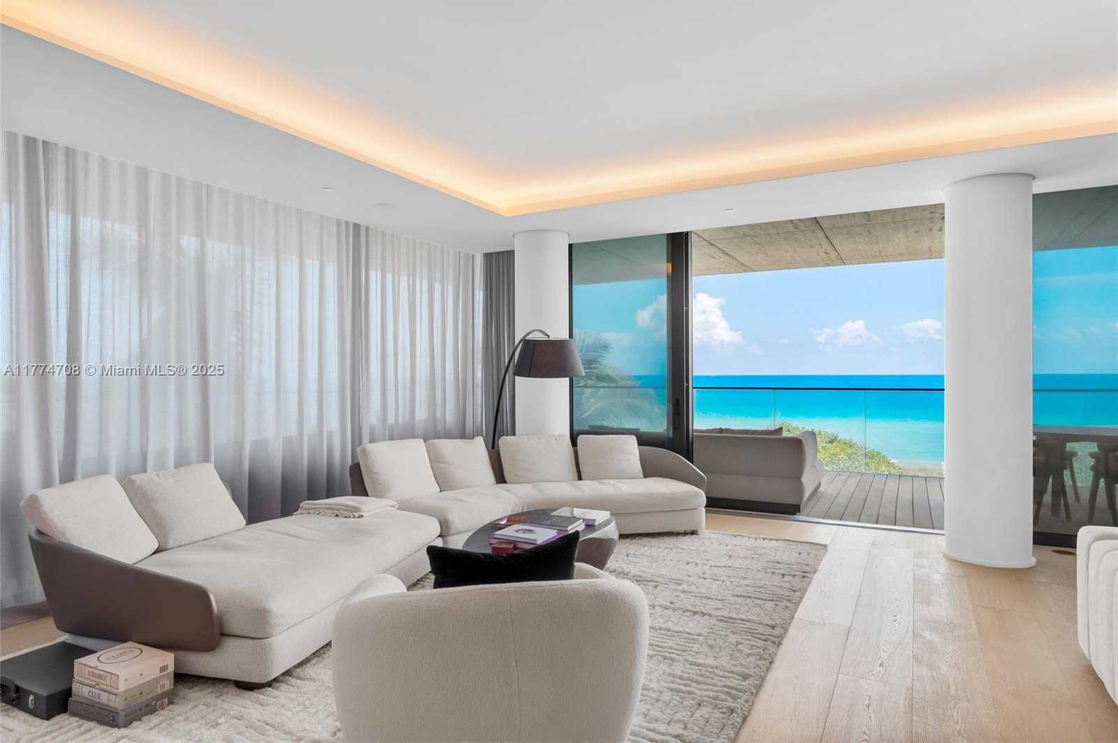 Small Image of 8955 COLLINS AVE #301, Surfside Number 11