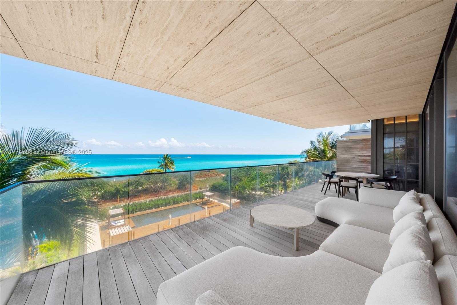 Small Image of 8955 COLLINS AVE #301, Surfside Number 13