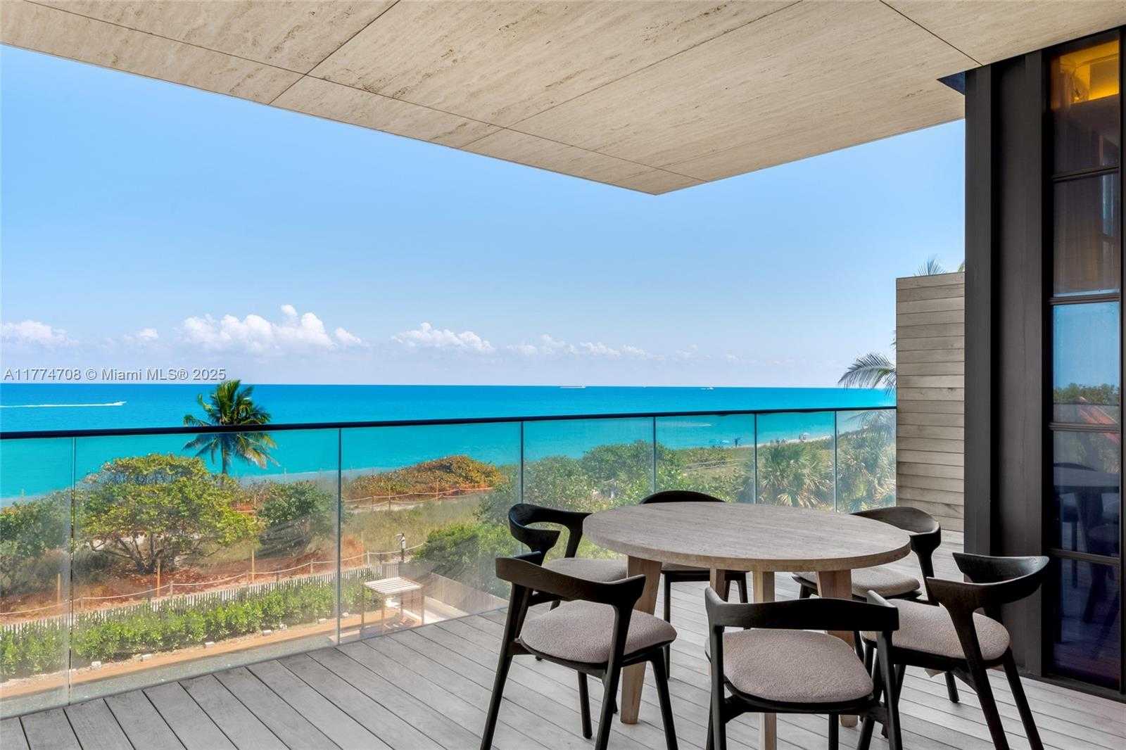 Small Image of 8955 COLLINS AVE #301, Surfside Number 16