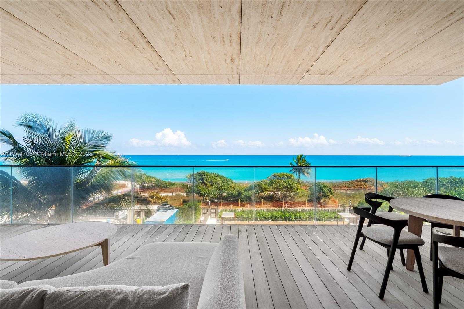 Small Image of 8955 COLLINS AVE #301, Surfside Number 17