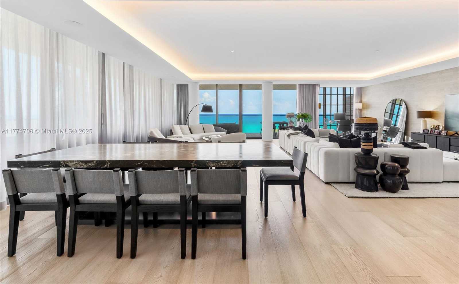 Small Image of 8955 COLLINS AVE #301, Surfside Number 18