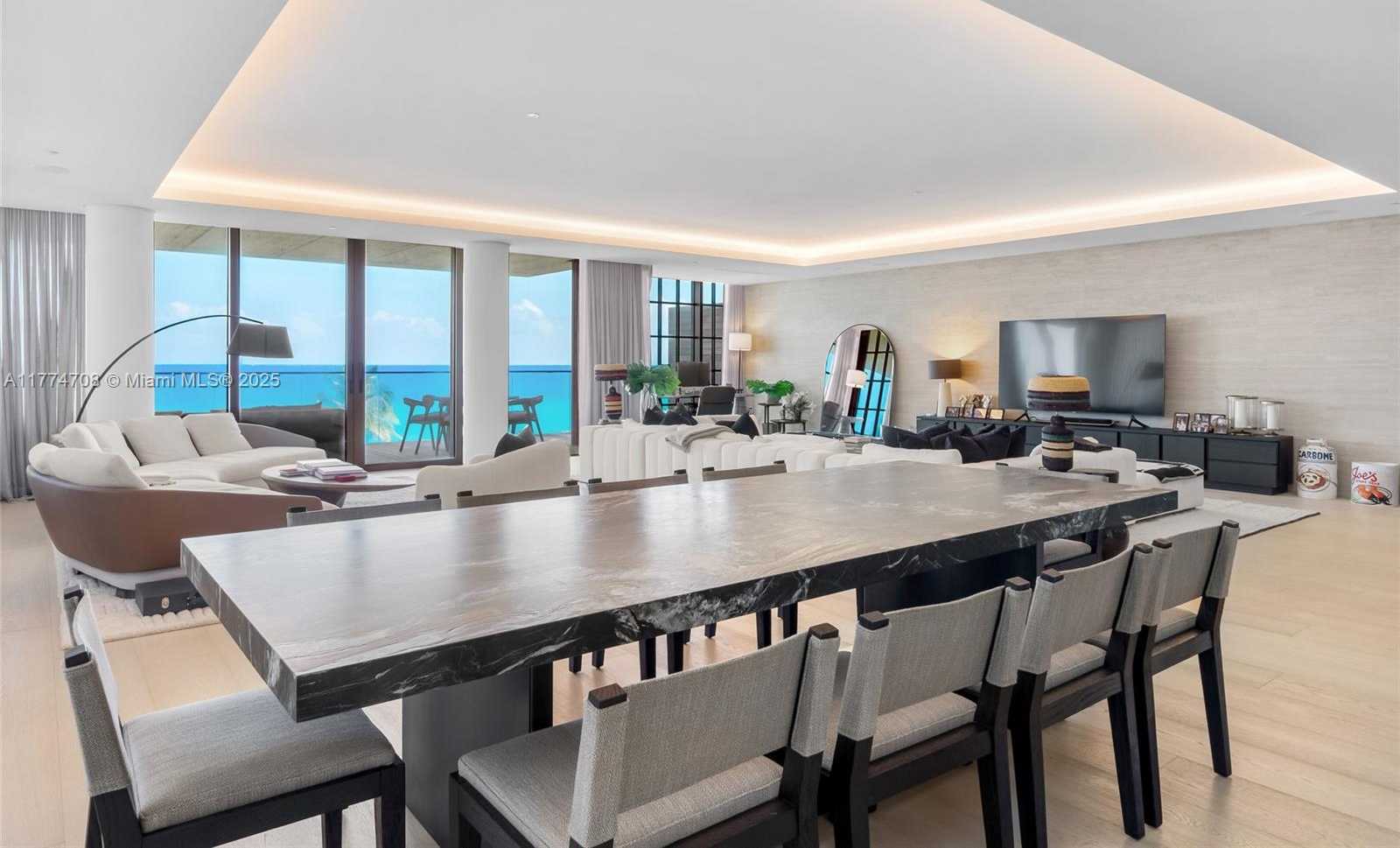 Small Image of 8955 COLLINS AVE #301, Surfside Number 19