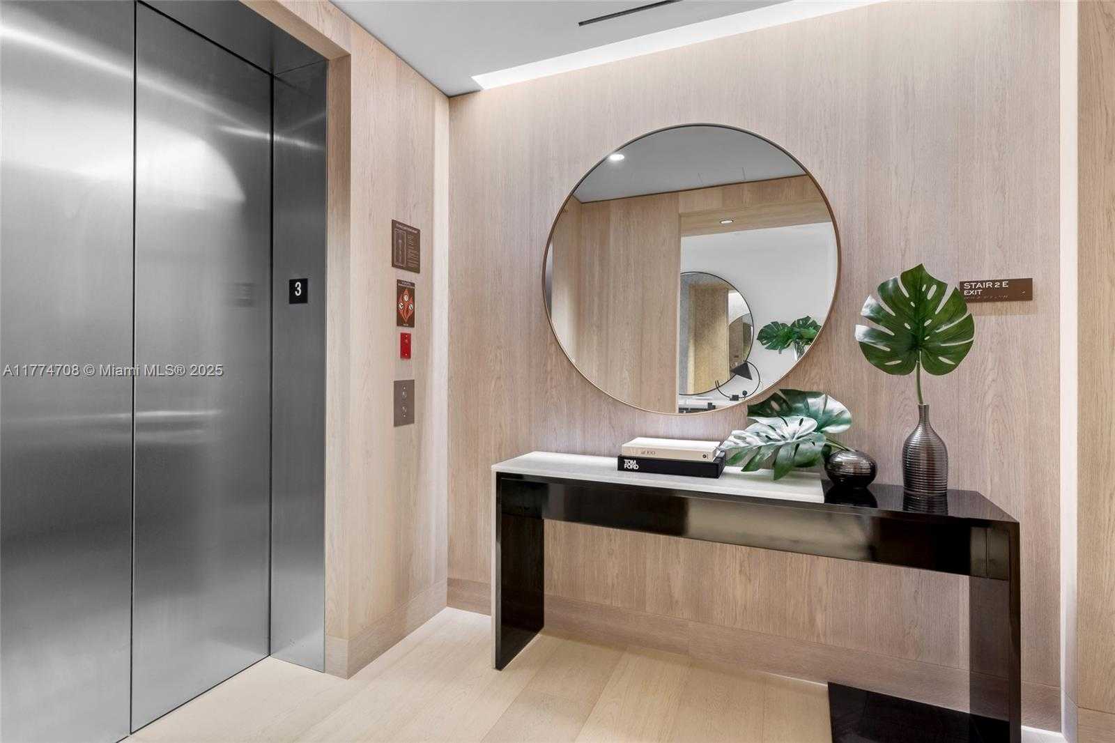 Small Image of 8955 COLLINS AVE #301, Surfside Number 2