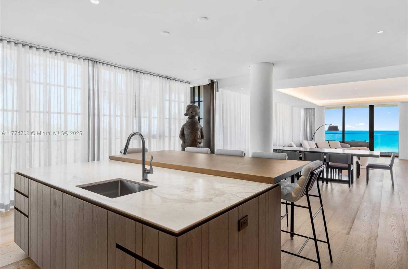 Small Image of 8955 COLLINS AVE #301, Surfside Number 26