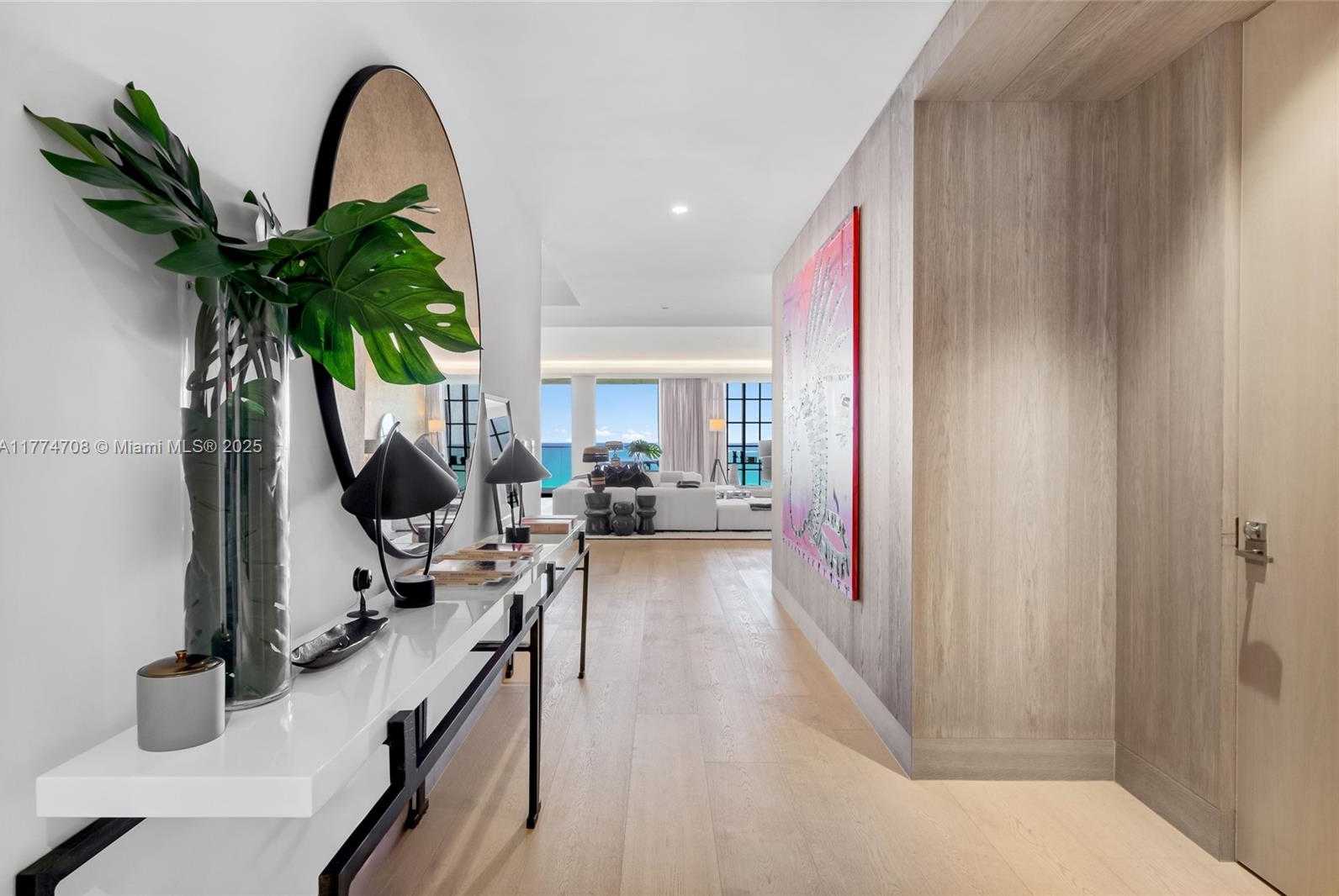 Small Image of 8955 COLLINS AVE #301, Surfside Number 3