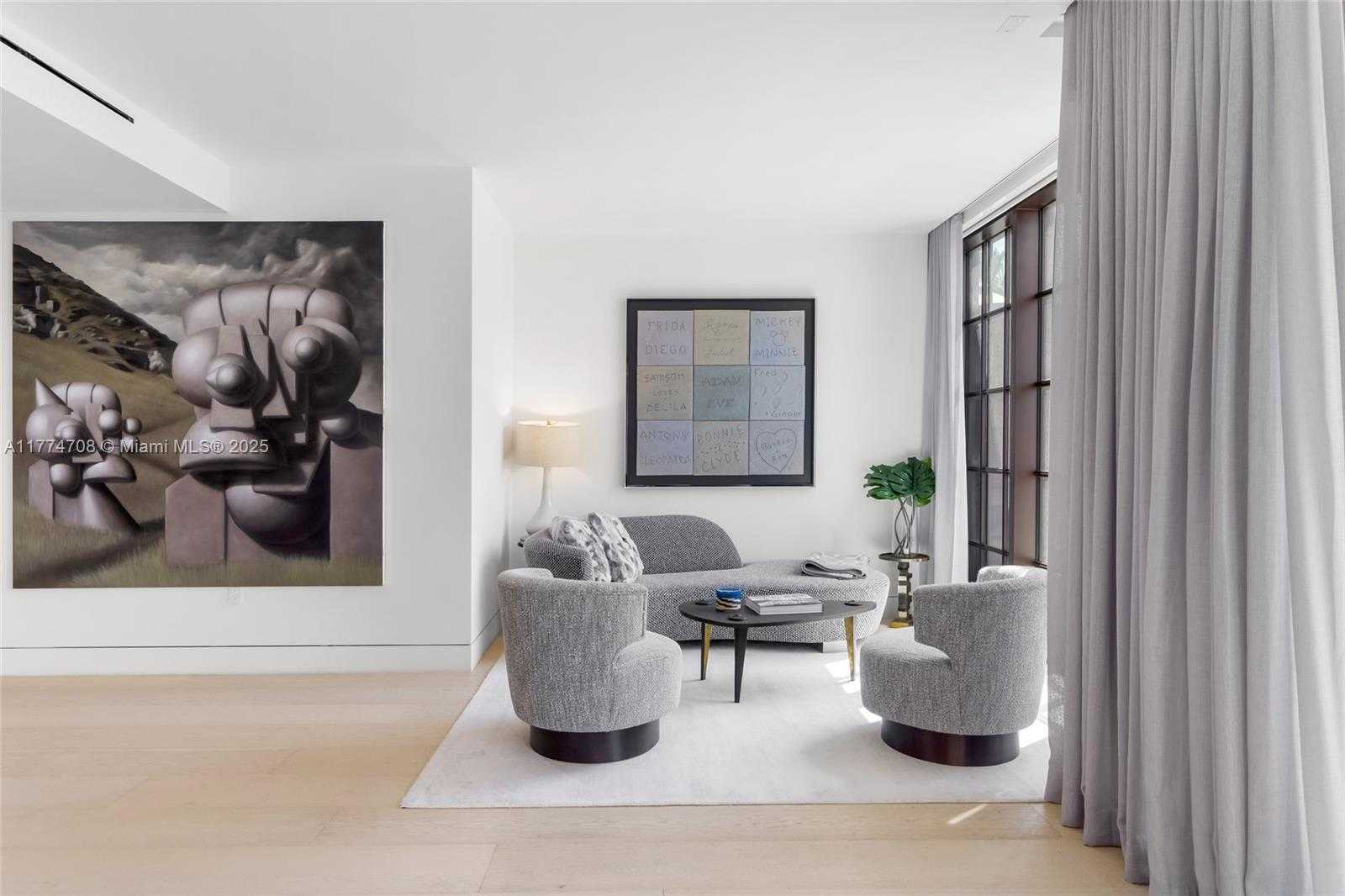 Small Image of 8955 COLLINS AVE #301, Surfside Number 36