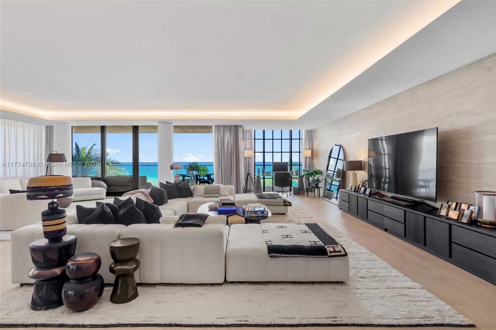 Small Image of 8955 COLLINS AVE #301, Surfside Number 4