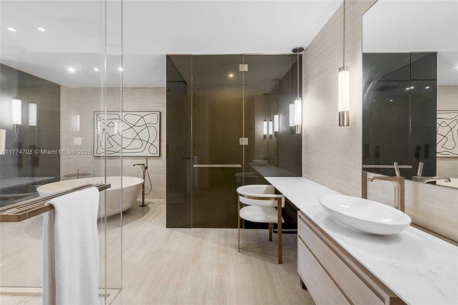 Small Image of 8955 COLLINS AVE #301, Surfside Number 44