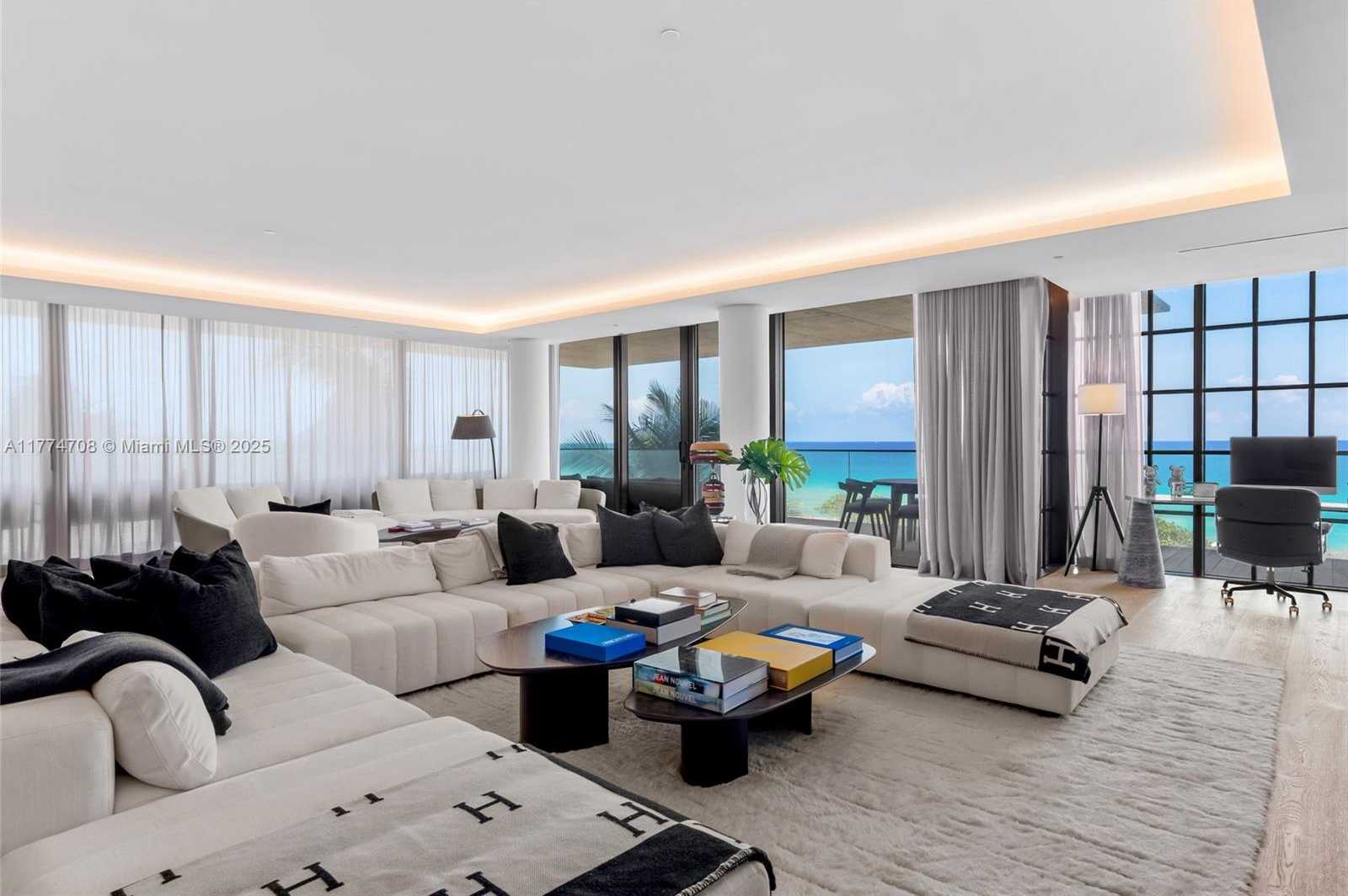 Small Image of 8955 COLLINS AVE #301, Surfside Number 5