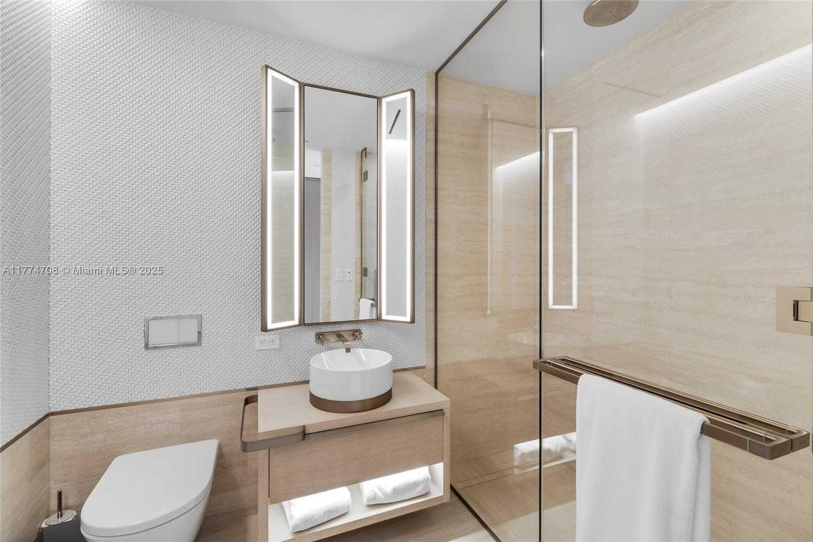 Small Image of 8955 COLLINS AVE #301, Surfside Number 57