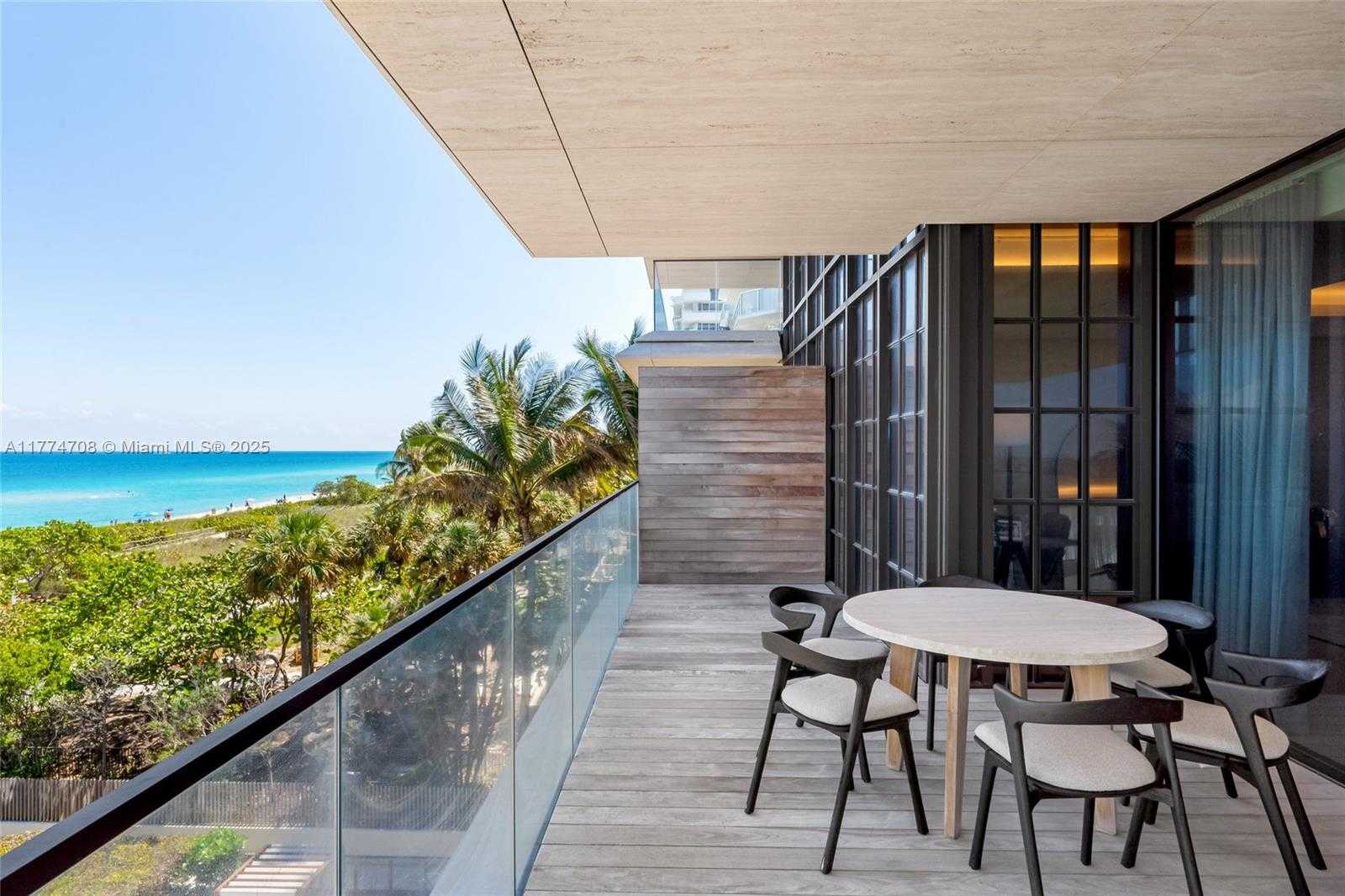 Small Image of 8955 COLLINS AVE #301, Surfside Number 58