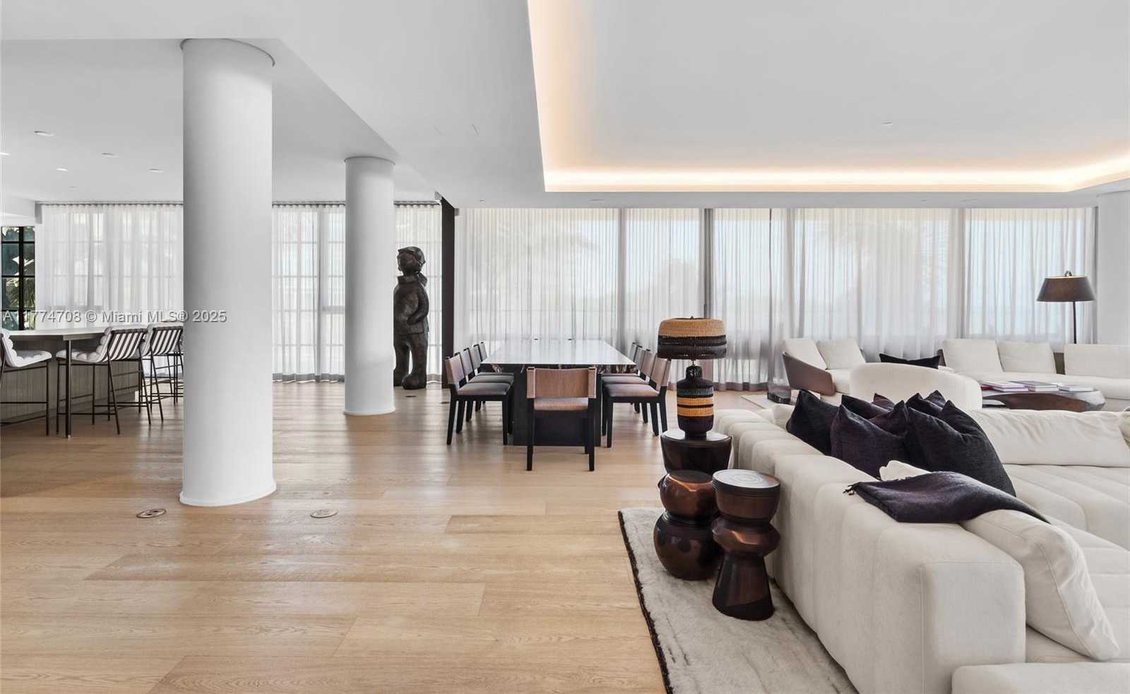 Small Image of 8955 COLLINS AVE #301, Surfside Number 6