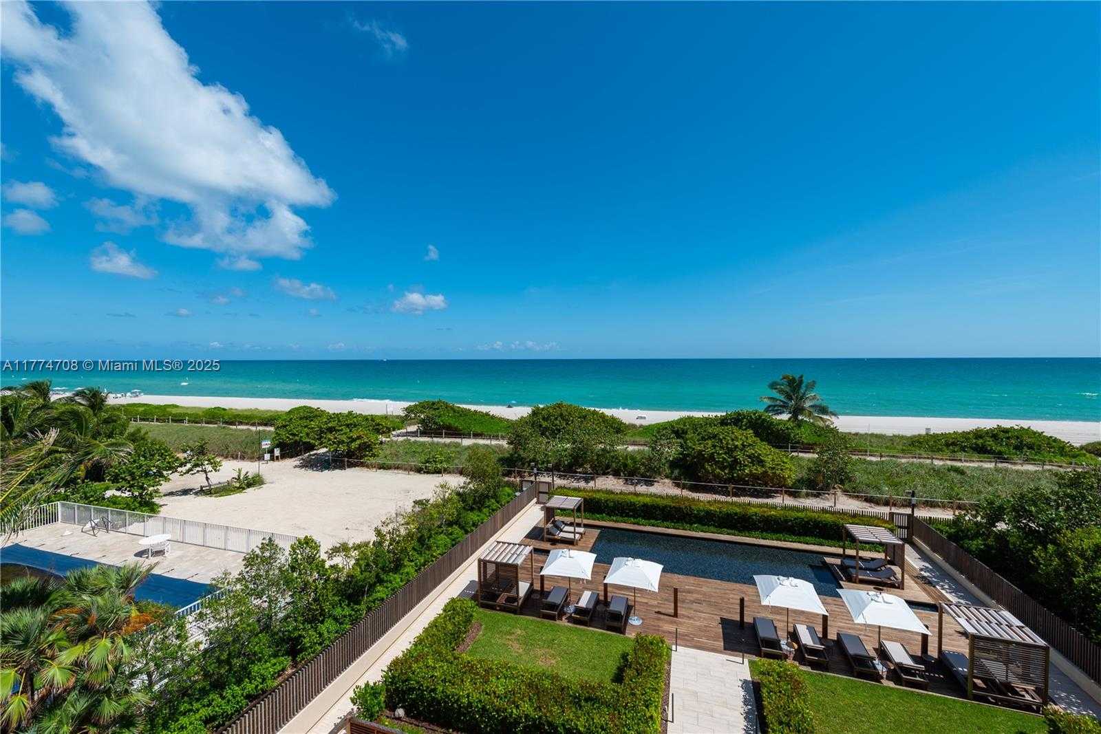 Small Image of 8955 COLLINS AVE #301, Surfside Number 64