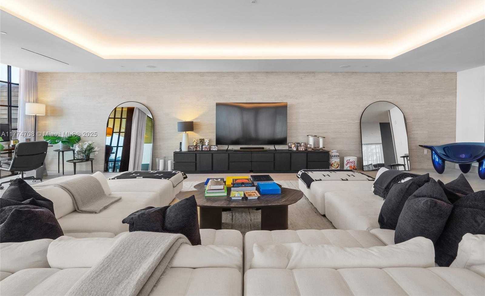 Small Image of 8955 COLLINS AVE #301, Surfside Number 7