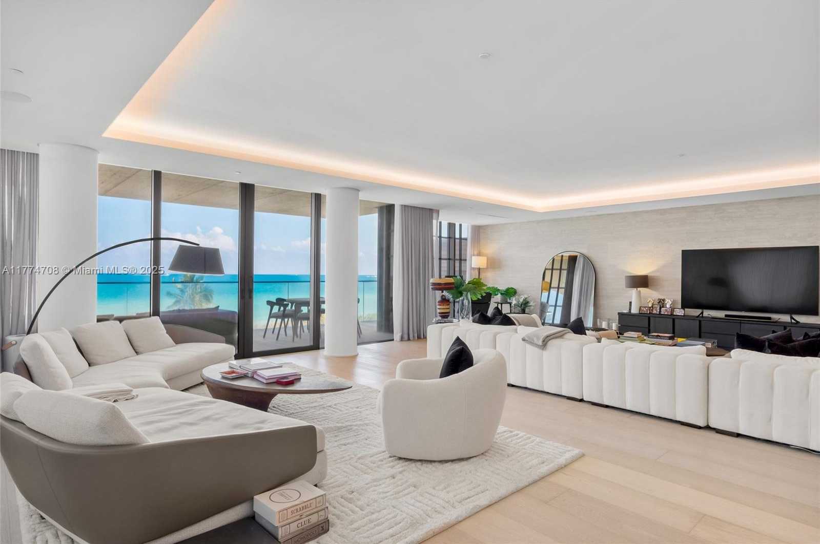 Small Image of 8955 COLLINS AVE #301, Surfside Number 9