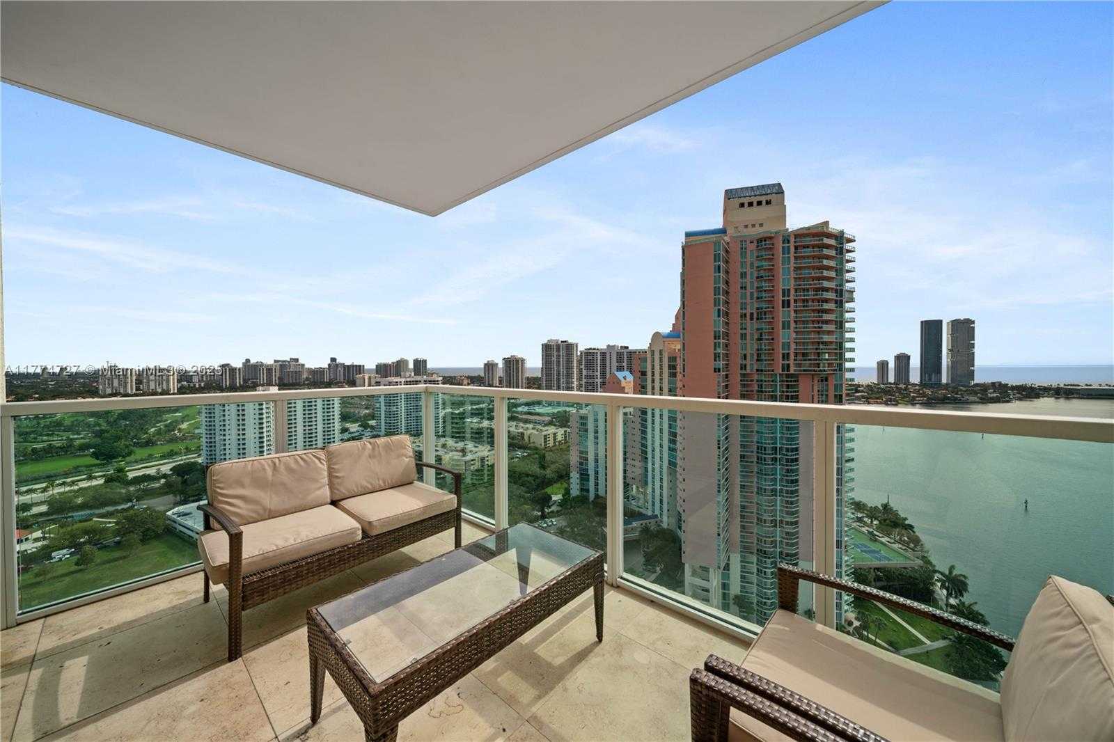 Small Image of 3330 NORTH EAST 190TH ST #2510, Aventura Number 2