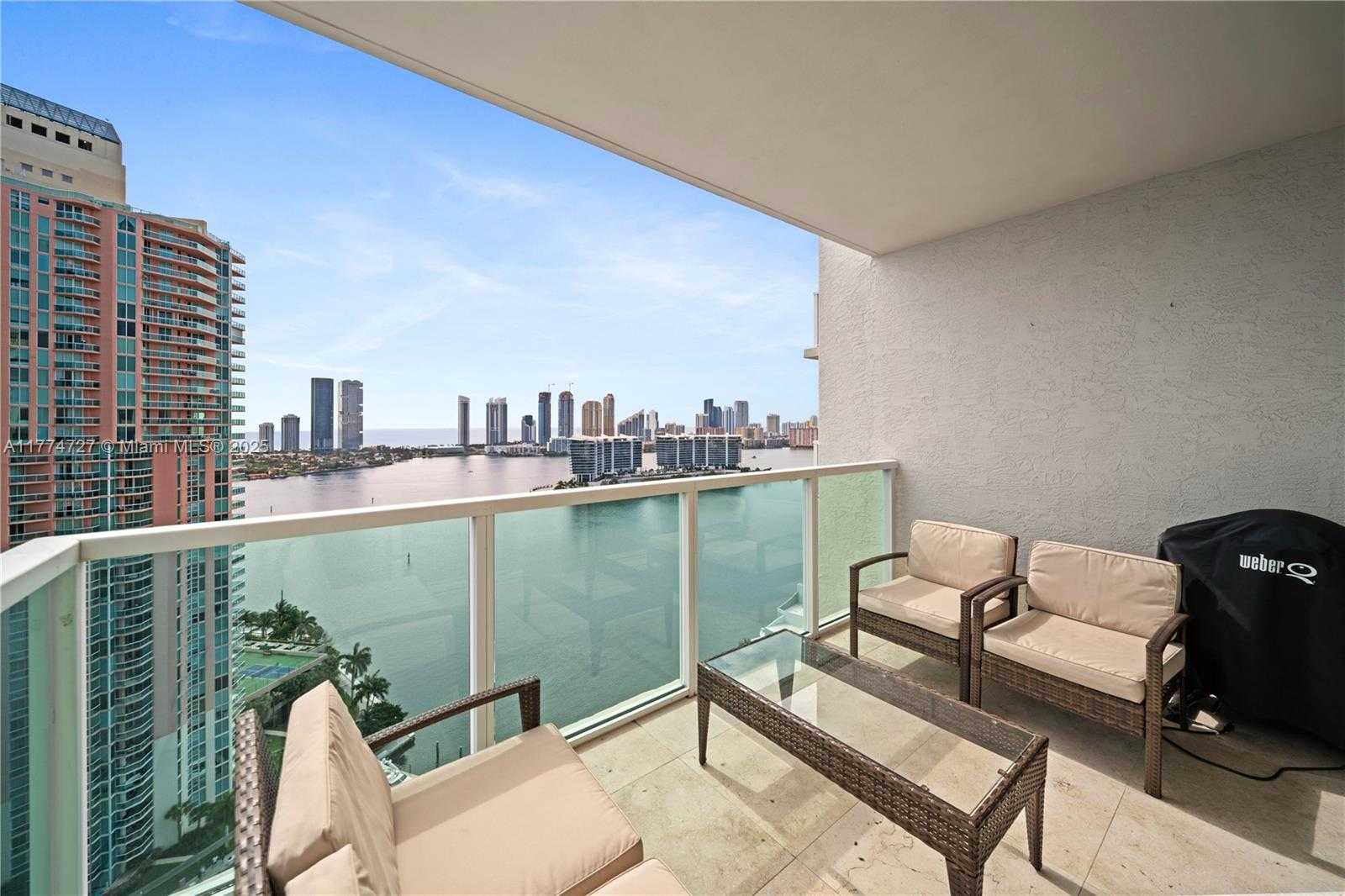 Small Image of 3330 NORTH EAST 190TH ST #2510, Aventura Number 3