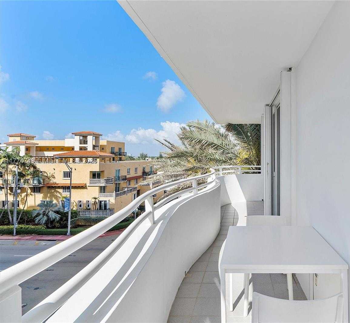 Small Image of 8911 COLLINS AVE #401, Surfside Number 15