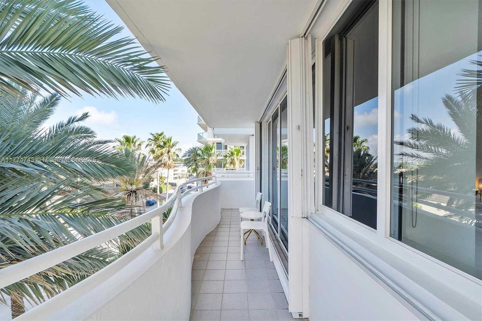 Small Image of 8911 COLLINS AVE #401, Surfside Number 17
