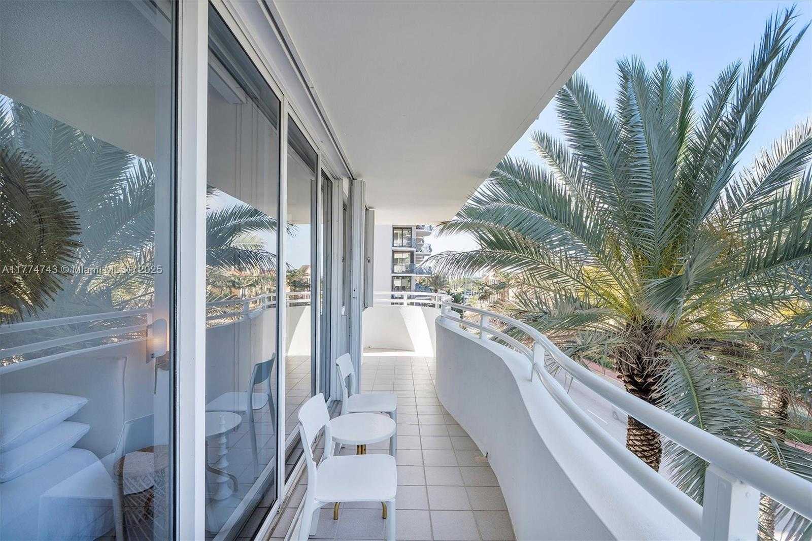 Small Image of 8911 COLLINS AVE #401, Surfside Number 18