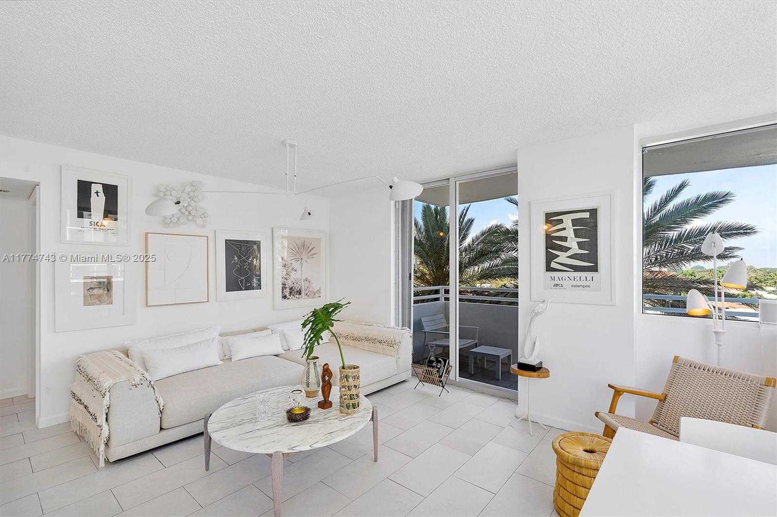 Small Image of 8911 COLLINS AVE #401, Surfside Number 2