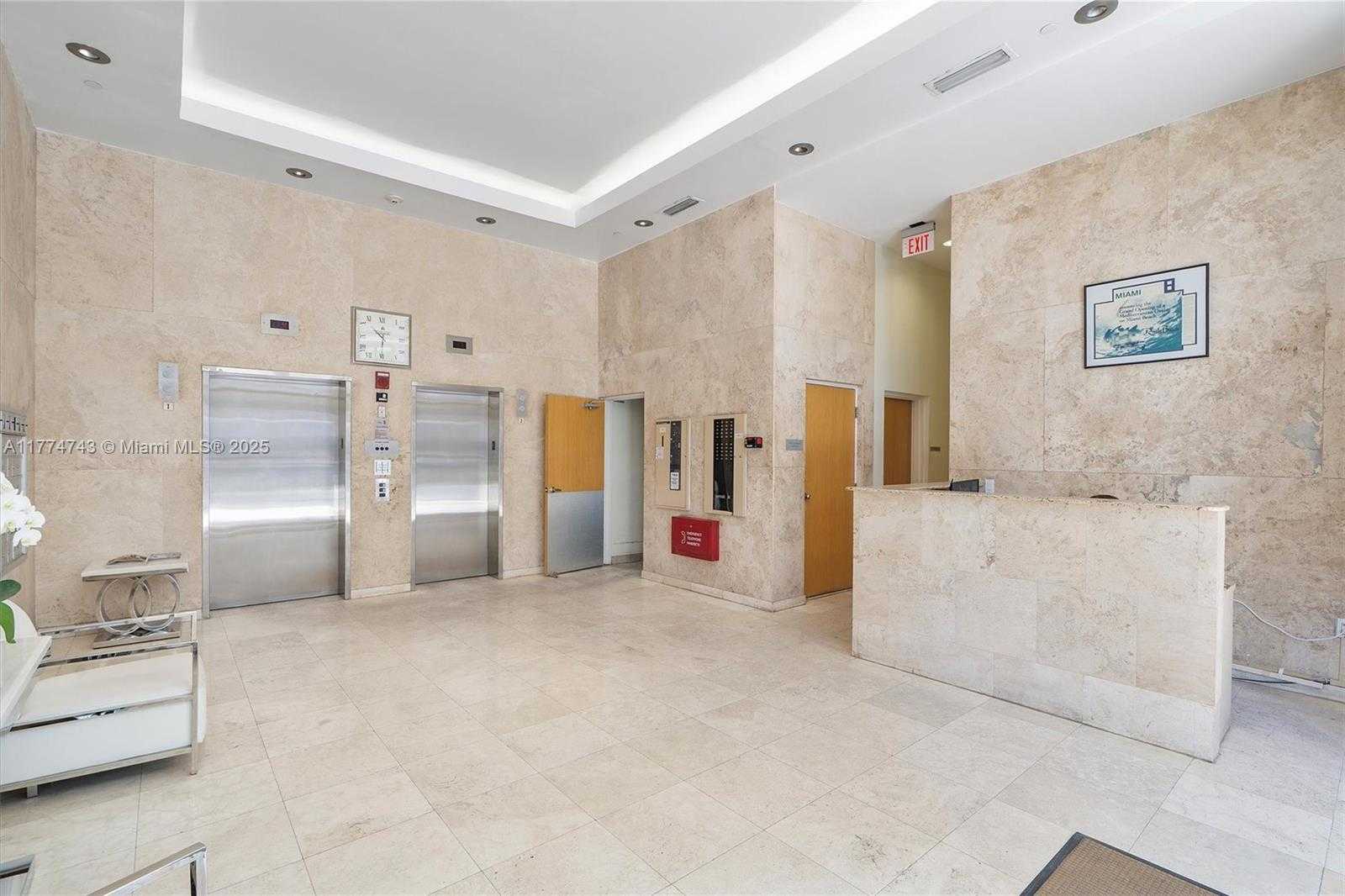 Small Image of 8911 COLLINS AVE #401, Surfside Number 26