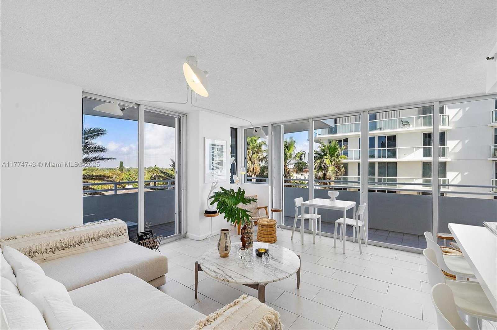 Small Image of 8911 COLLINS AVE #401, Surfside Number 3