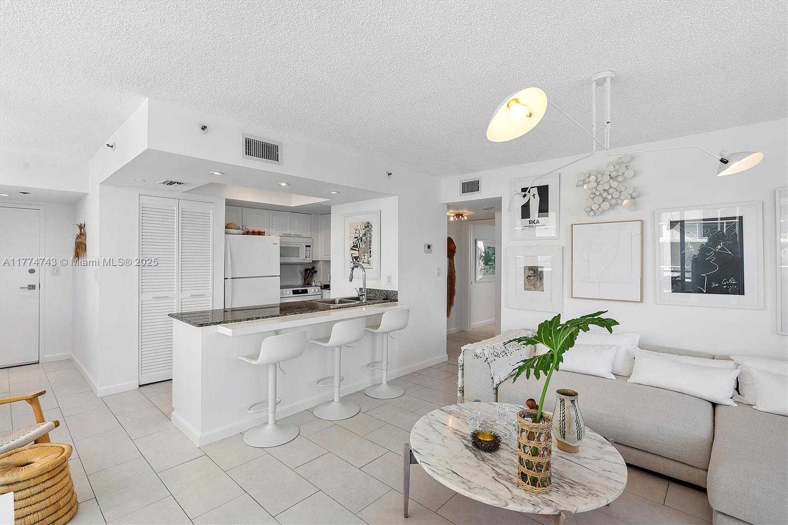 Small Image of 8911 COLLINS AVE #401, Surfside Number 4