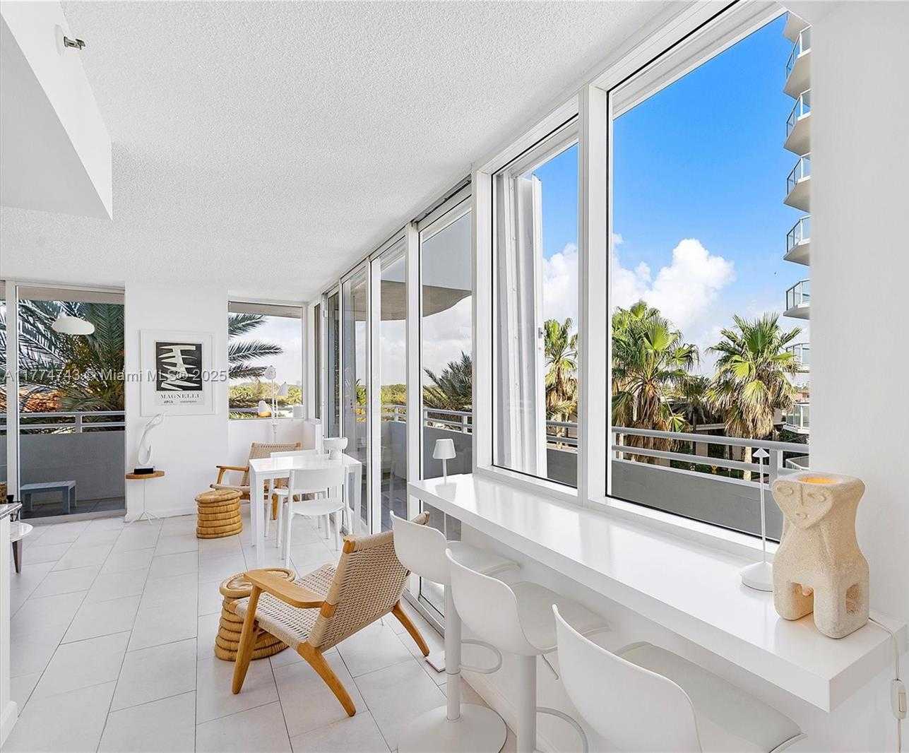 Small Image of 8911 COLLINS AVE #401, Surfside Number 6