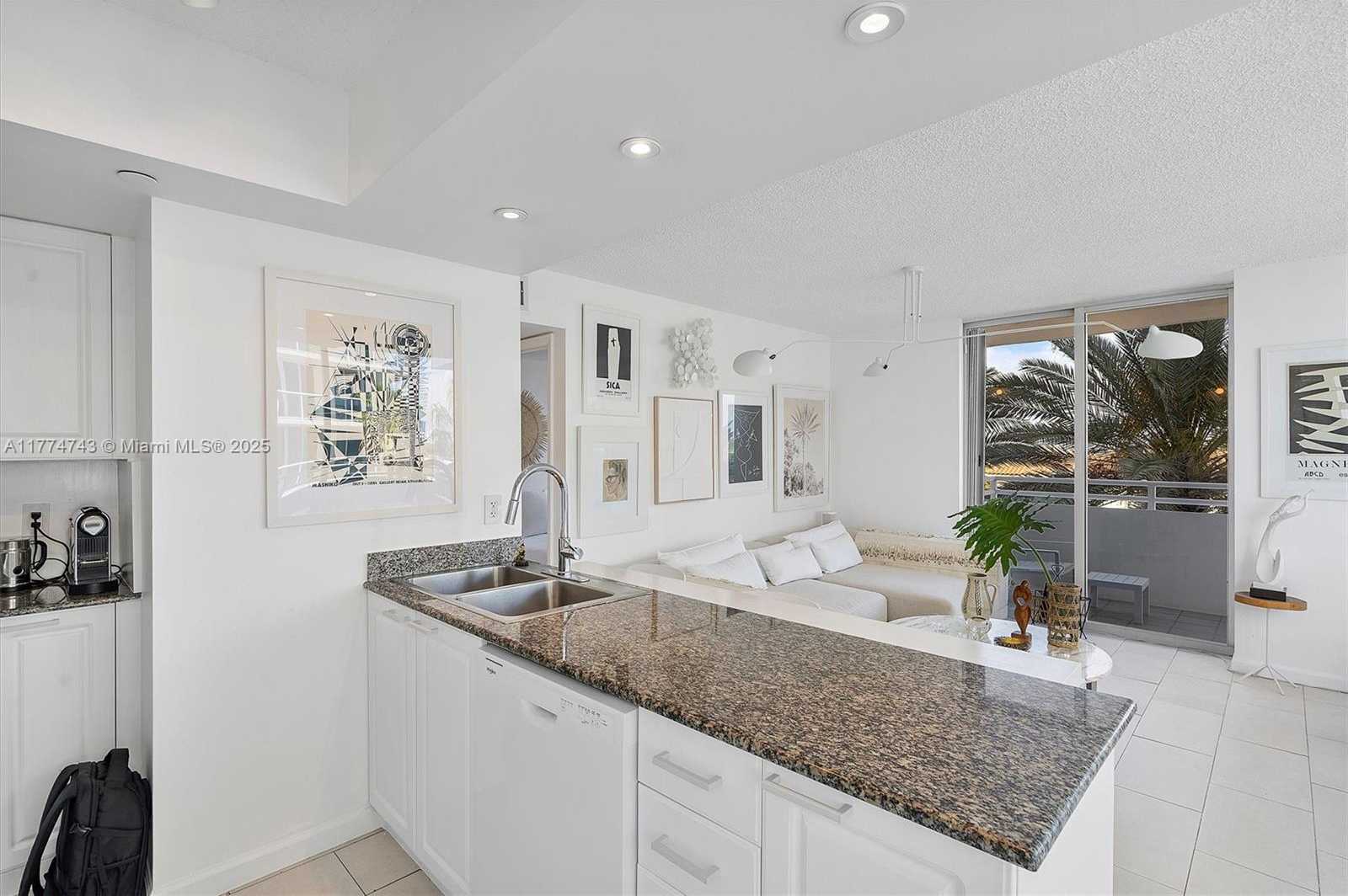 Small Image of 8911 COLLINS AVE #401, Surfside Number 7
