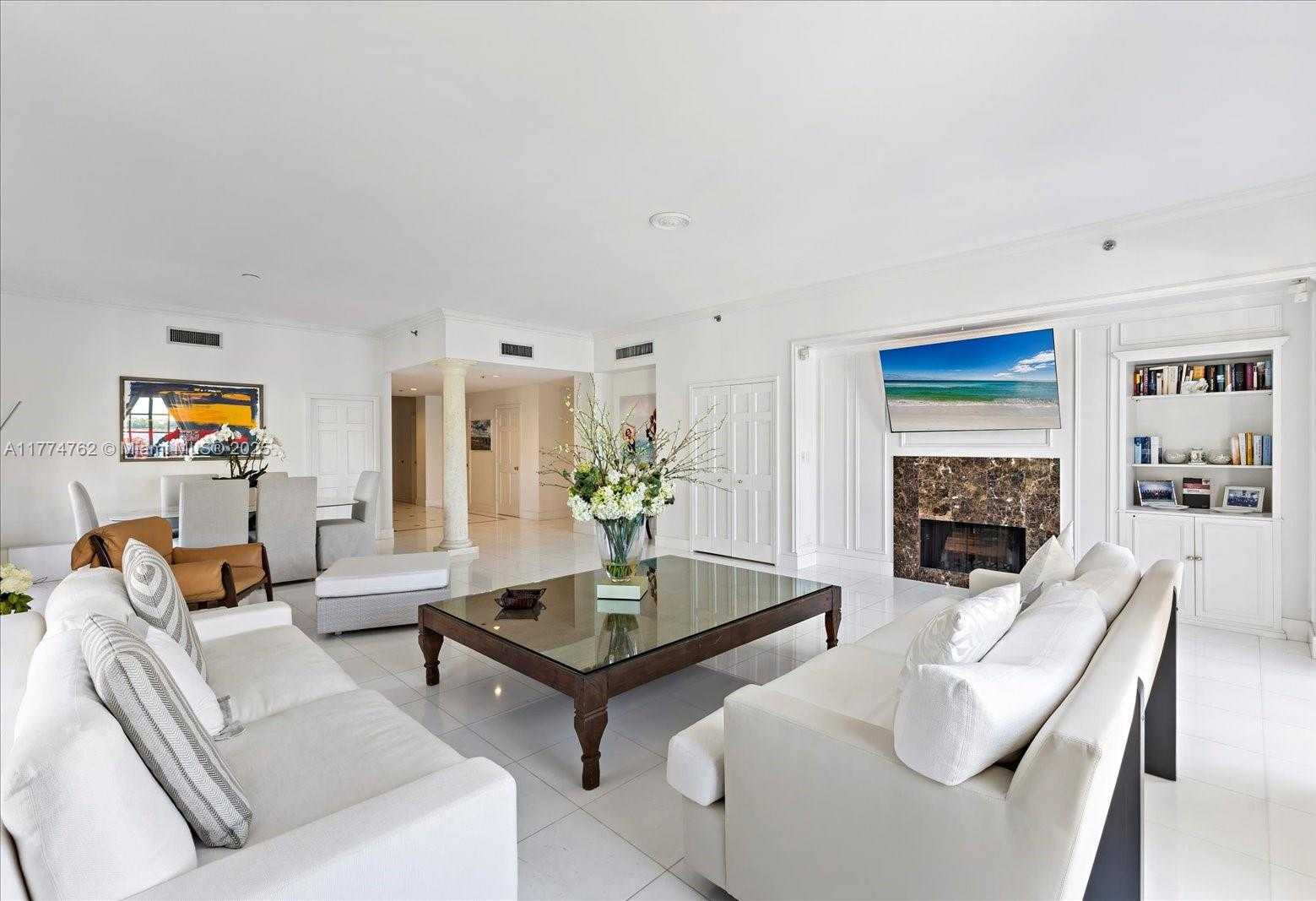 Small Image of 2134 Fisher Island Dr, Miami Beach, FL 33109, USA Number 11