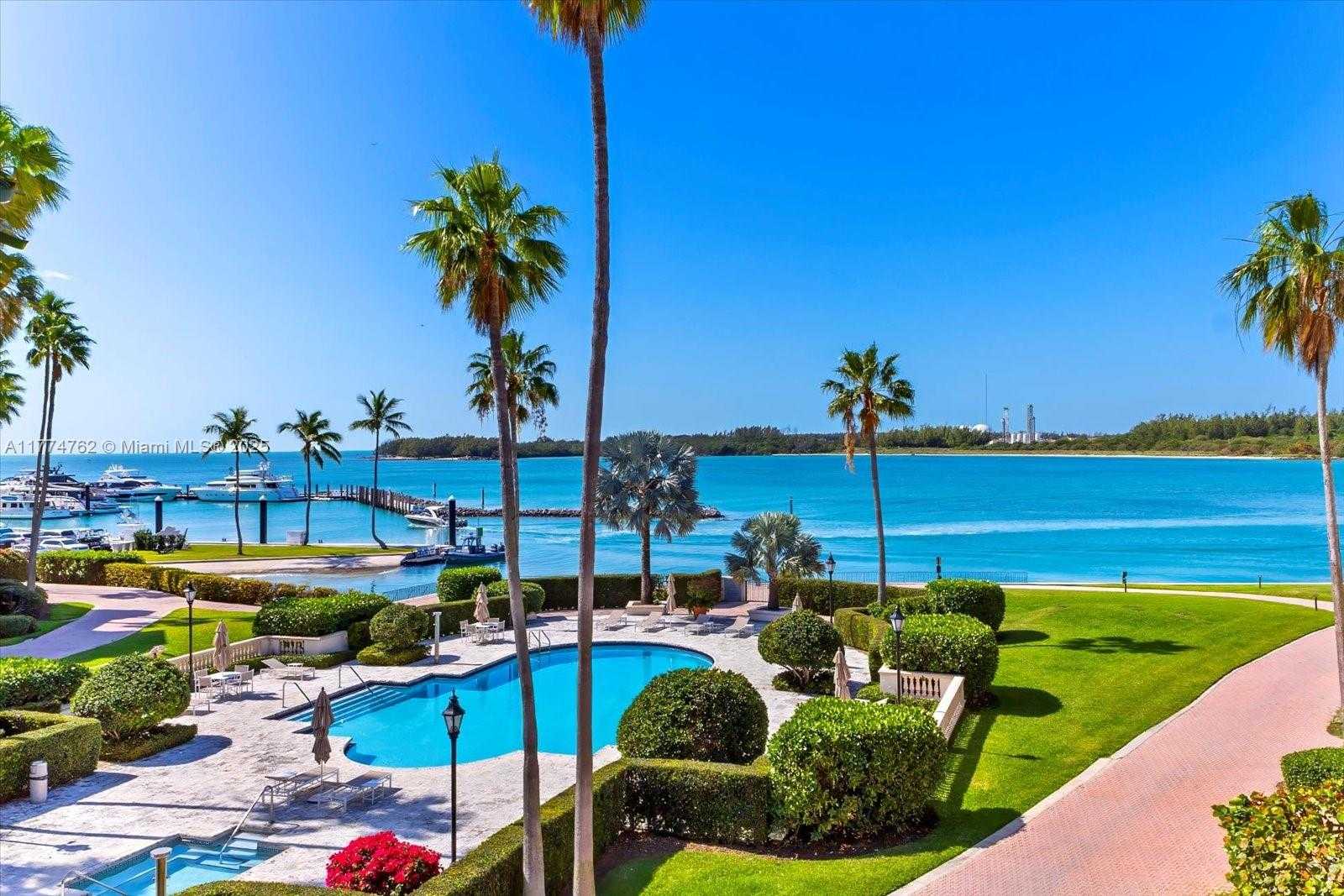 Small Image of 2134 Fisher Island Dr, Miami Beach, FL 33109, USA Number 2