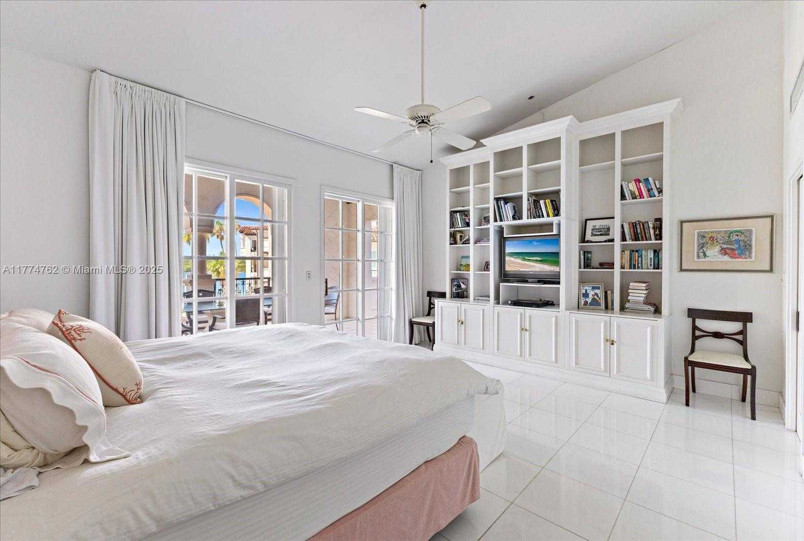 Small Image of 2134 Fisher Island Dr, Miami Beach, FL 33109, USA Number 23