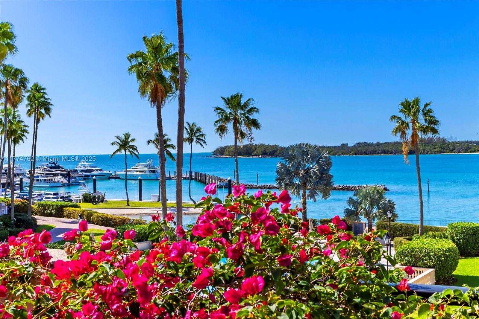 Small Image of 2134 Fisher Island Dr, Miami Beach, FL 33109, USA Number 3