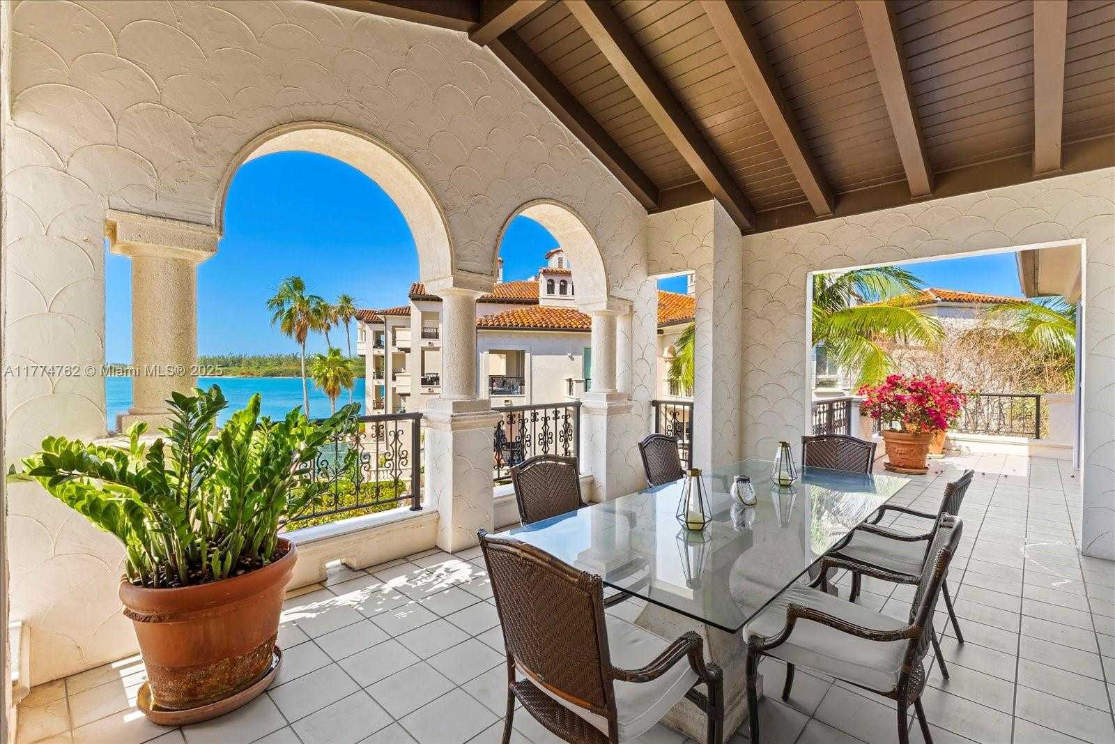 Small Image of 2134 Fisher Island Dr, Miami Beach, FL 33109, USA Number 4