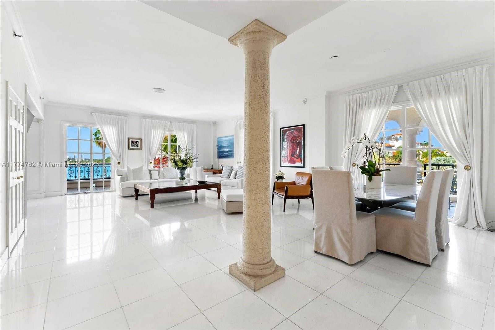 Small Image of 2134 Fisher Island Dr, Miami Beach, FL 33109, USA Number 5