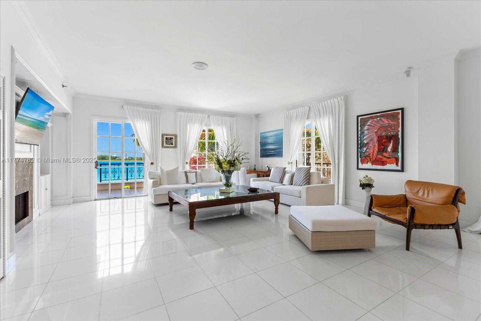 Small Image of 2134 Fisher Island Dr, Miami Beach, FL 33109, USA Number 6