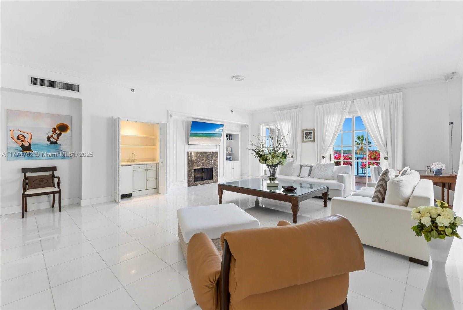 Small Image of 2134 Fisher Island Dr, Miami Beach, FL 33109, USA Number 7