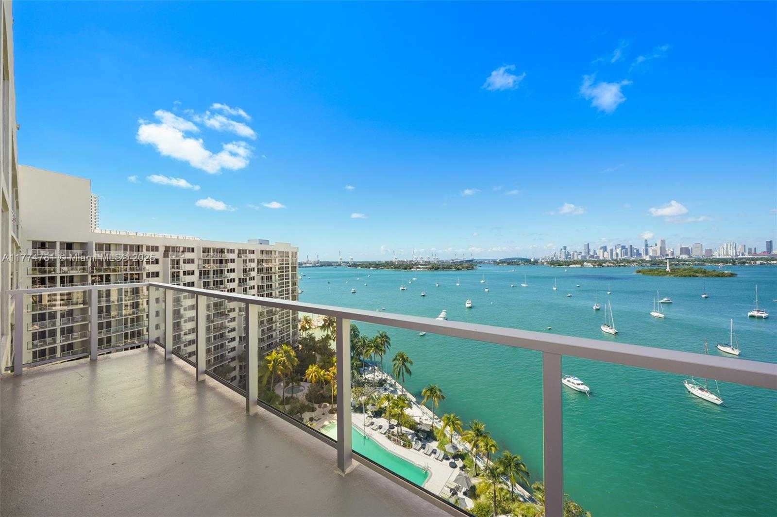 Small Image of 1500 BAY RD #N-0901, Miami Beach Number 10