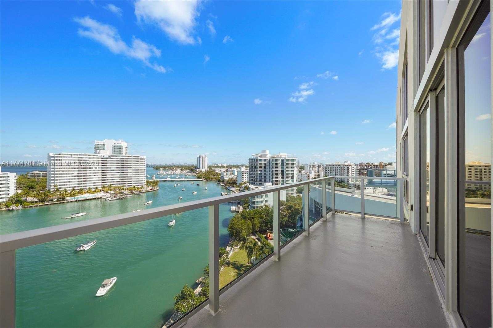 Small Image of 1500 BAY RD #N-0901, Miami Beach Number 12