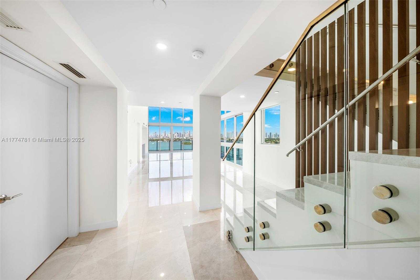 Small Image of 1500 BAY RD #N-0901, Miami Beach Number 13